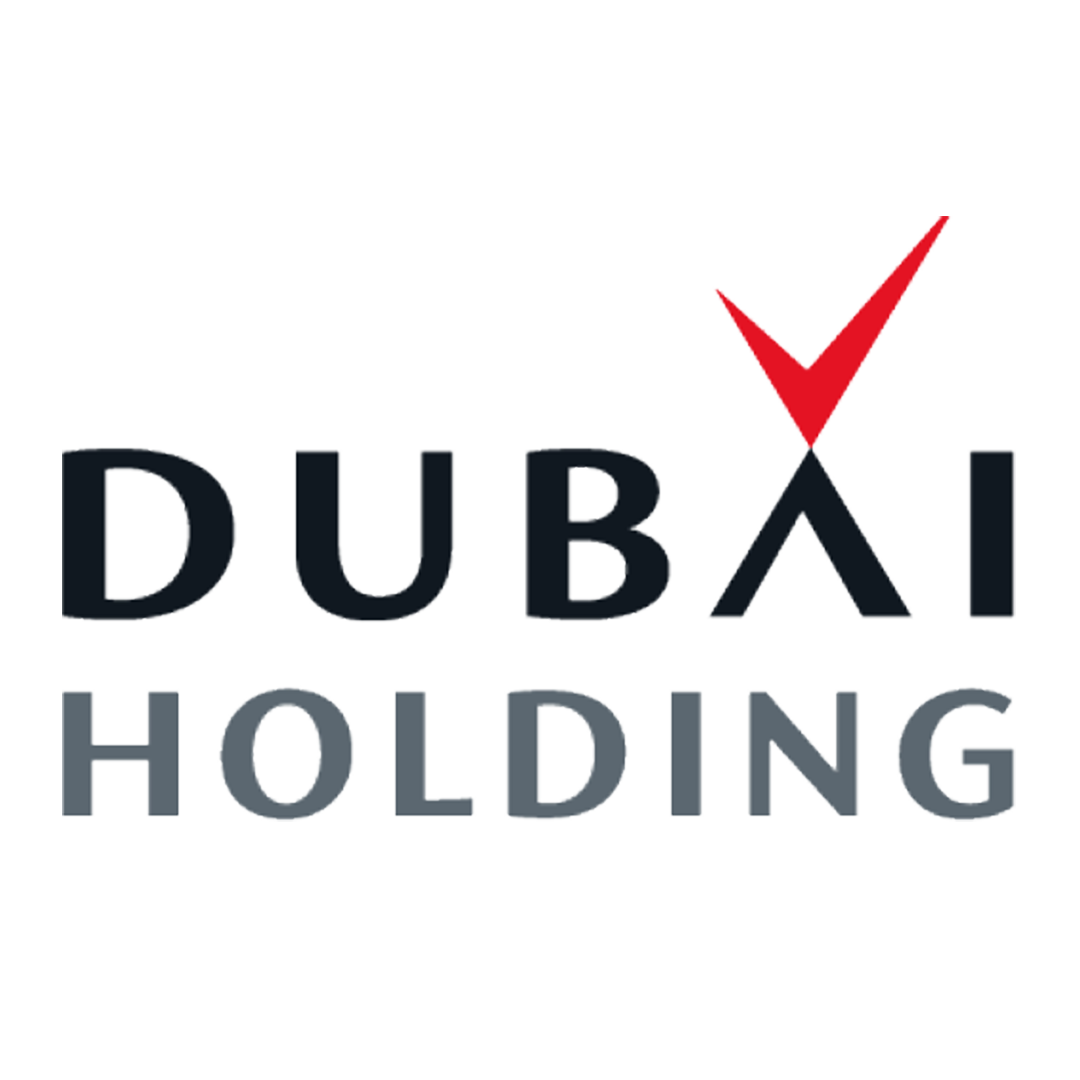 Dubai Holding partner logo